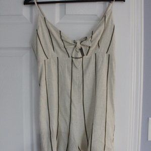 Summer Romper